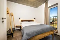 Apartmány Panelka Costa Plana Lipno Hotels in Černá v Pošumaví