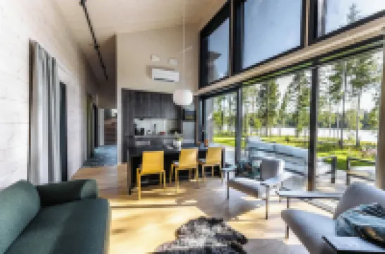 PihlasResort Hotels in 