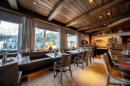 Arosa Alpine Club - Adults Only