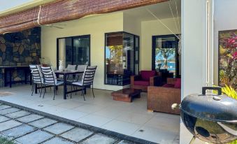 Olana Beach by Horizon Holidays
