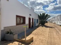 La Graciosita Escapada Costera en la Graciosa by Bayside Hôtels à proximité de : Graciosa