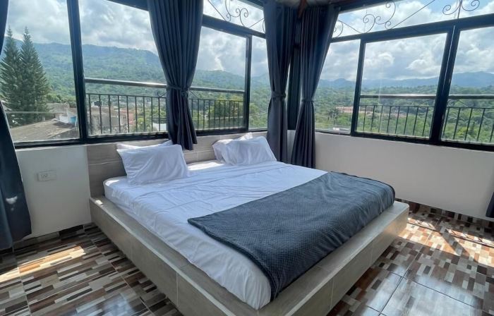 Hotel Boutique Las Isabelinas