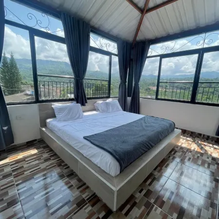 Hotel Boutique Las Isabelinas