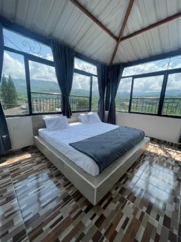 Hotel Boutique Las Isabelinas