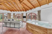 Mot Wine Country Viamonte - maisons de vacances