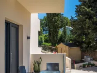 The 7 Suites by Konnect, An Elegant Living in Ipsos Hotels in Ipsos