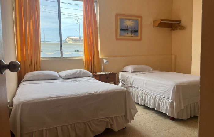 Hotel Mileto