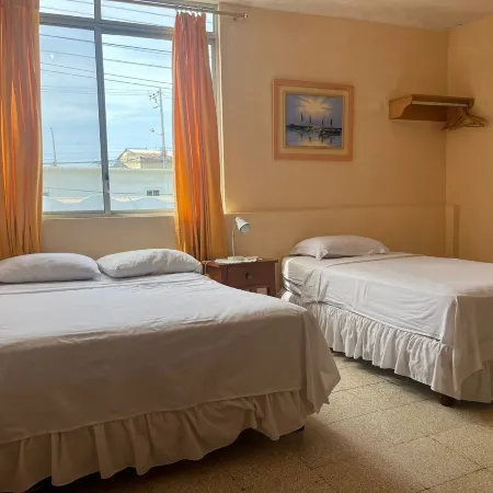 Hotel Mileto