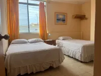 Hotel Mileto فنادق في 