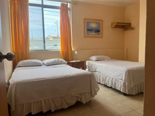 Hotel Mileto