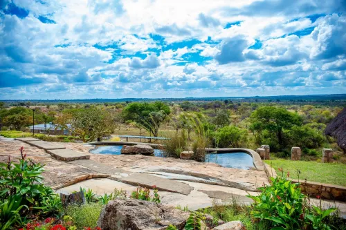 Thakgalo Honeymoon Suite - 2211 - Wifi