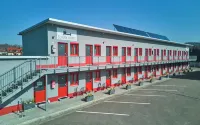 Sunny Hotel Regenstauf Hotels in Kallmunz