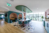 Yugo Bottleworks Hotels in Blarney