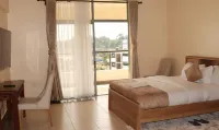 RCMRD EXECUTIVE SUITES HOTEL ROOM
