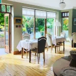 Wild Honey Inn Hotels in County Clare