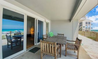 On the Beach - 2 Br Townhouse by RedAwning