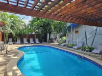 Christar Villas Hotel - Pools