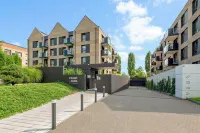 Lion Apartments - Front Park Hotel a Pruszcz Gdanski