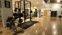 The Vern at Blvd - Gym
