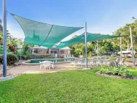 Cooktown Holiday Park Hotels in Cooktown