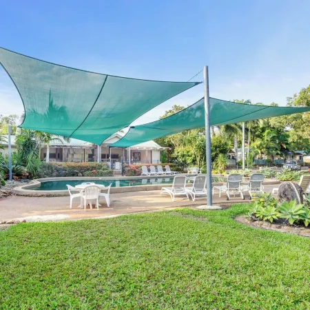 Cooktown Holiday Park