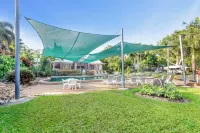 Cooktown Holiday Park Hotels in Cooktown