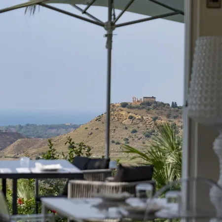 Doric Eco Boutique Resort & Spa - Sicily