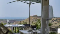 Doric Eco Boutique Resort & Spa - Sicily - Mountain view