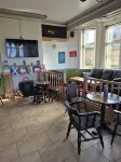 The Railway Hotel Hotels in Woolstanwood