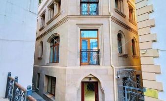 Parliament Palace Hotel Baku