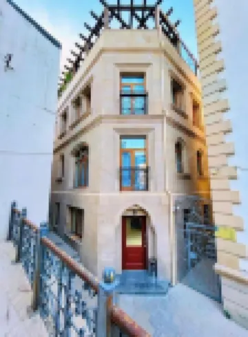 Parliament Palace Hotel Baku