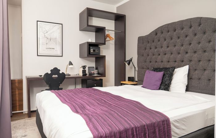 Boutique Hotel Weisses Kreuz - Adult Only Hotel