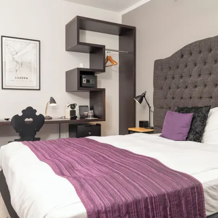 Boutique Hotel Weisses Kreuz - Adult Only Hotel