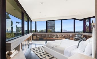 Casa Cordell by Oraklus