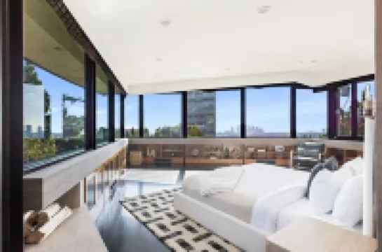 Casa Cordell by Oraklus