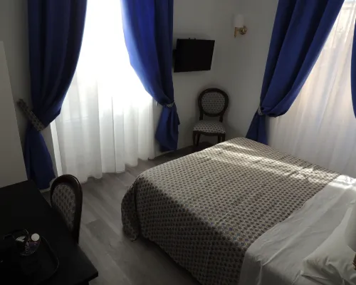 Madonna Della Neve Hoteles cerca de Coliseo