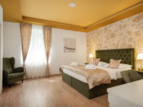 럭셔리 룸스 플로람예 - 어른 전용 스플리트 호텔