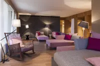 Hotel Heubad - Spa