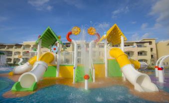 Moon Palace the Grand Cancun All Inclusive