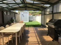 Havana Villas Hotels in Emu Point