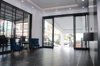 Blueay Butik Otel Hotels in Atakum