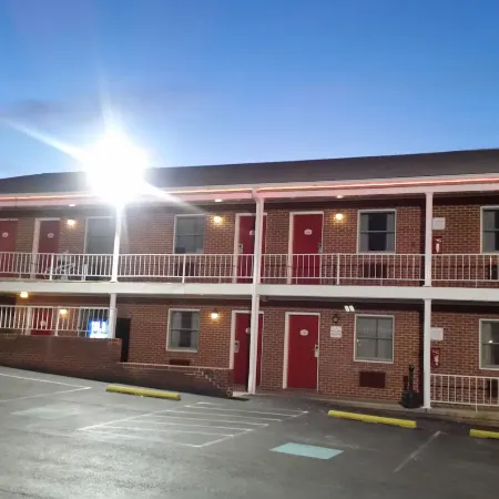 The Boston Inn