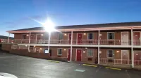 The Boston Inn Hotels near Manchester Baptist Church