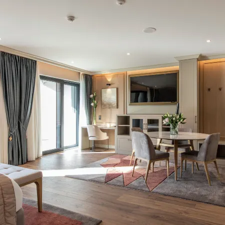 Swiss Diamond Boutique Hotel La Romantica Hôtels à : Bissone