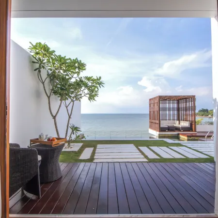 Montigo Resorts Nongsa