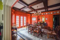 My Rosegarden Guest Rooms - B&Bs (Bed and breakfast)