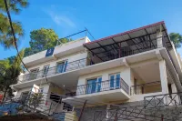 Alaya Stays Captains Nest 3 BHK Retreat With Garden & Scenic Views