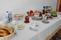 بيد آند بريكفاست لا بريمولا - فطور
