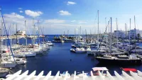 Marina Cap Monastir- Appart'Hotel Hotels in Monastir