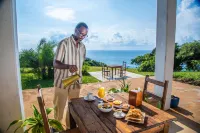 Sky Island Resort - breakfast